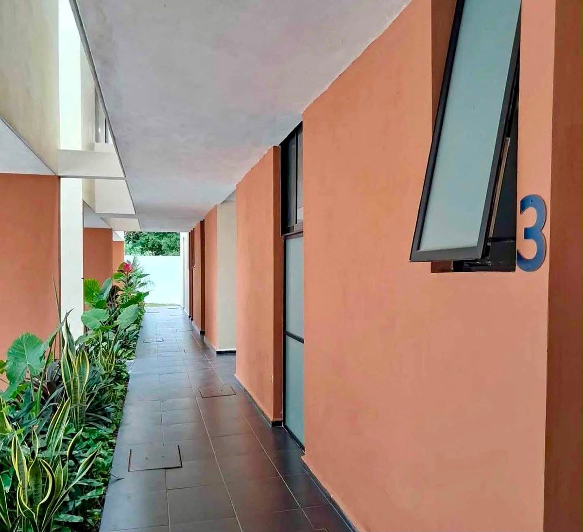 Apartamento em Temozón Norte, Mérida, foto 5 de 20