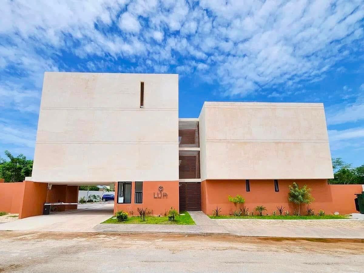 Apartamento em Temozón Norte, Mérida, foto 6 de 20