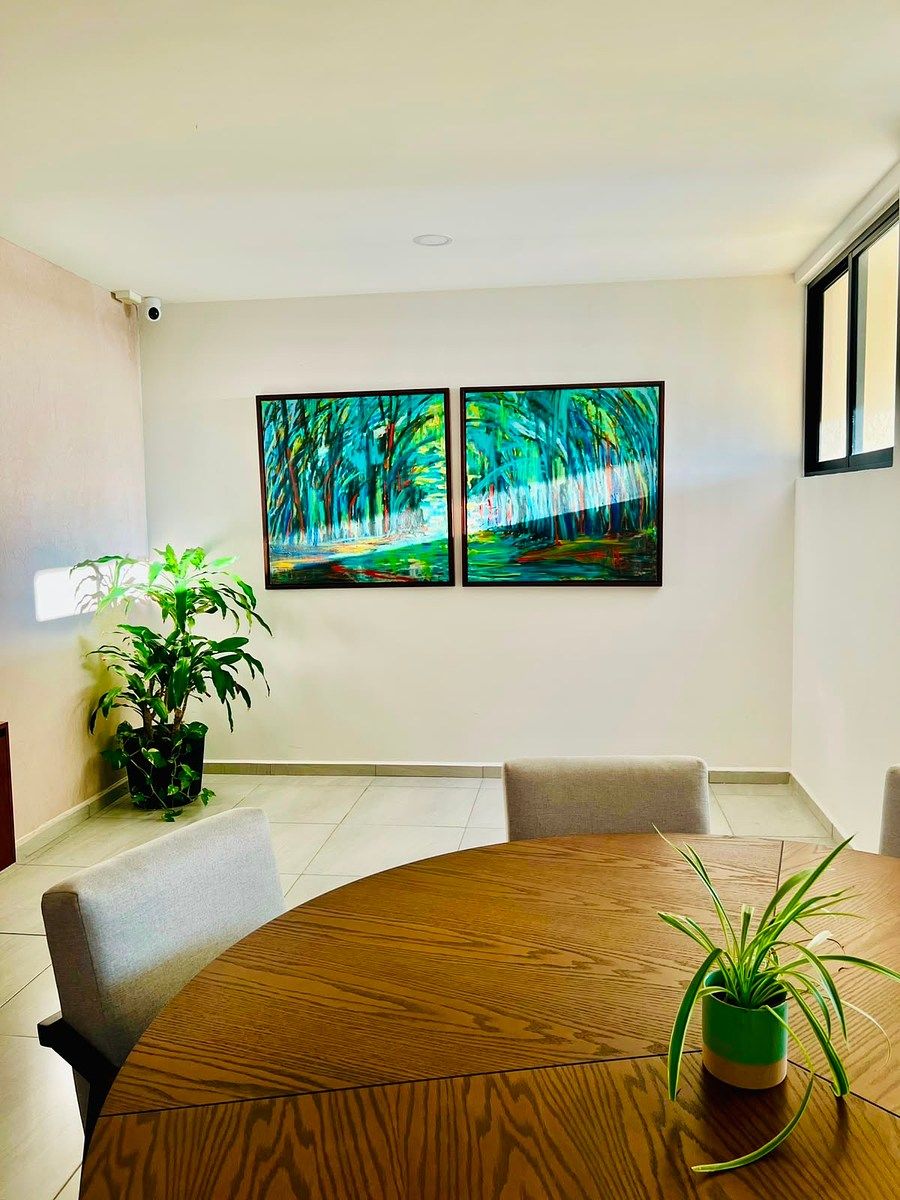 Apartamento em Temozón Norte, Mérida, foto 9 de 20