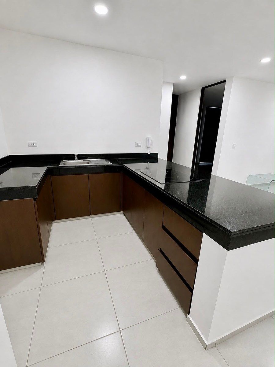 Apartamento em Temozón Norte, Mérida, foto 11 de 20