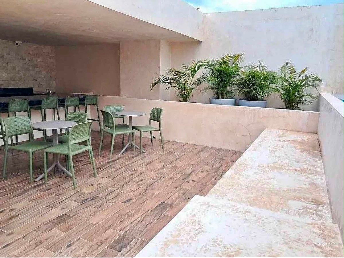 Apartamento em Temozón Norte, Mérida, foto 15 de 20