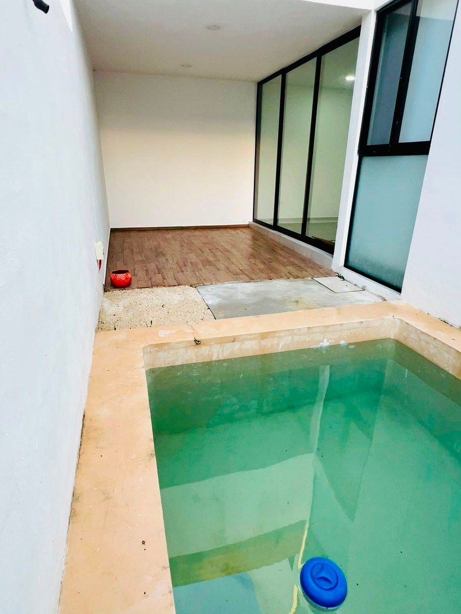 Apartamento em Temozón Norte, Mérida, foto 18 de 20
