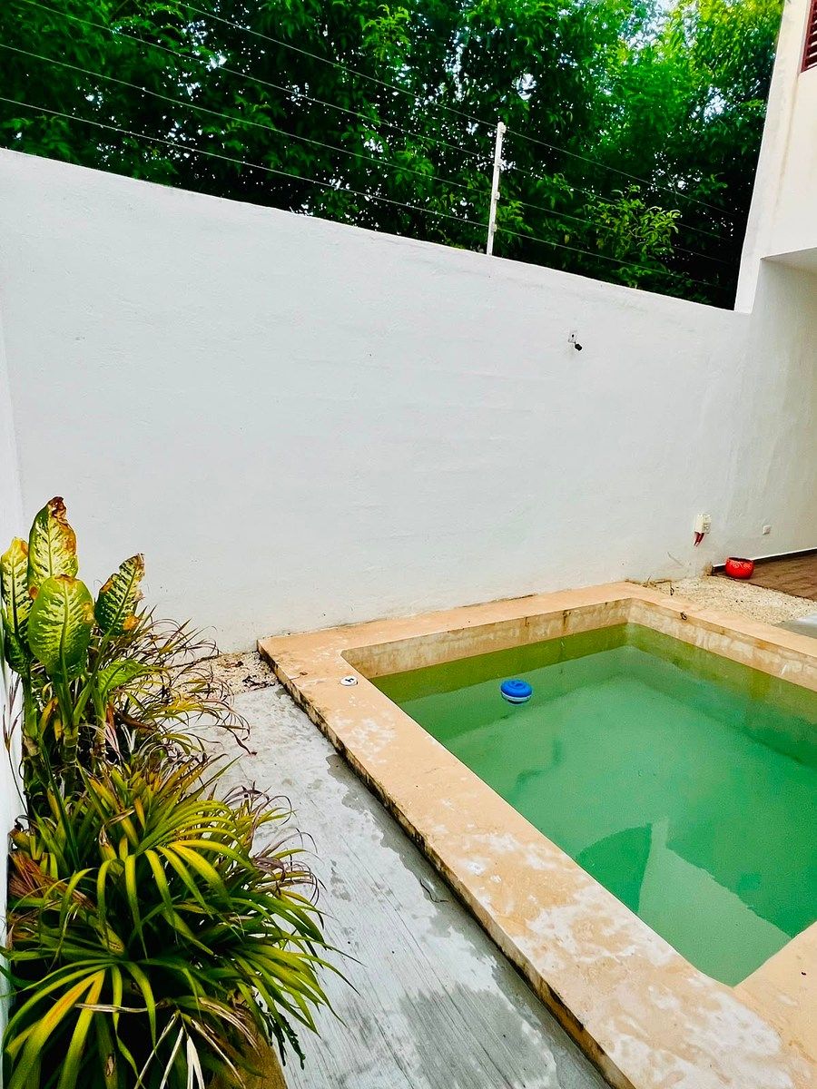 Apartamento em Temozón Norte, Mérida, foto 20 de 20