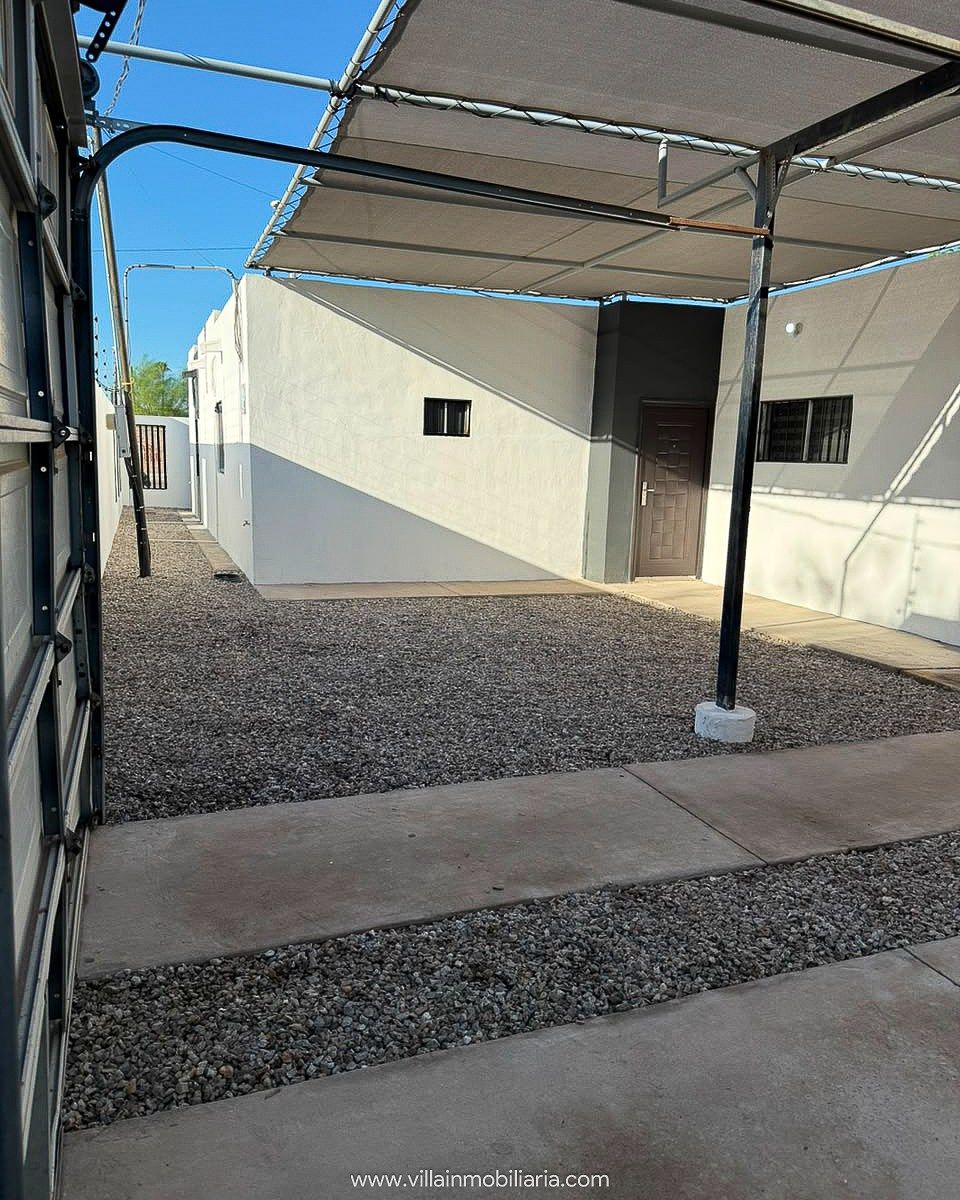 House in Jalisco, San Luis Río Colorado, photo 5 of 18