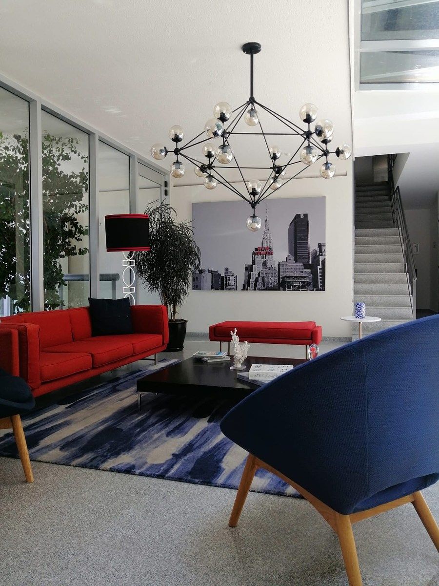 Departamento à venda em Qbico - Santa FE, foto 1 de 27