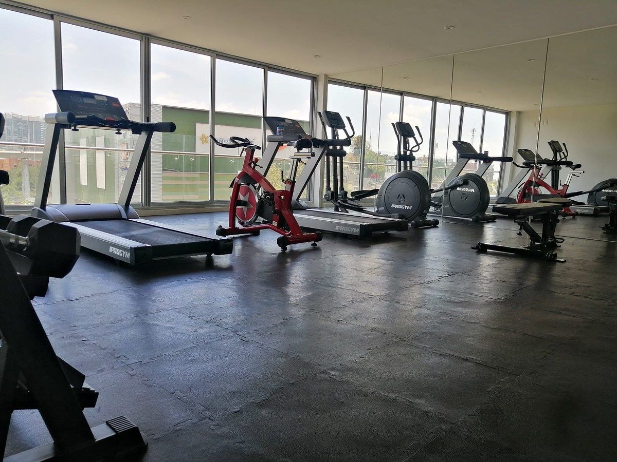 Apartamento em Lomas de Santa Fe, Álvaro Obregón, foto 6 de 27