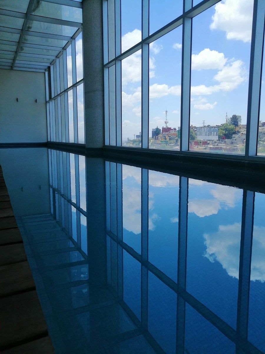 Apartamento em Lomas de Santa Fe, Álvaro Obregón, foto 8 de 27