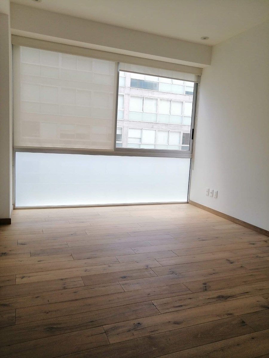 Apartamento em Lomas de Santa Fe, Álvaro Obregón, foto 15 de 27