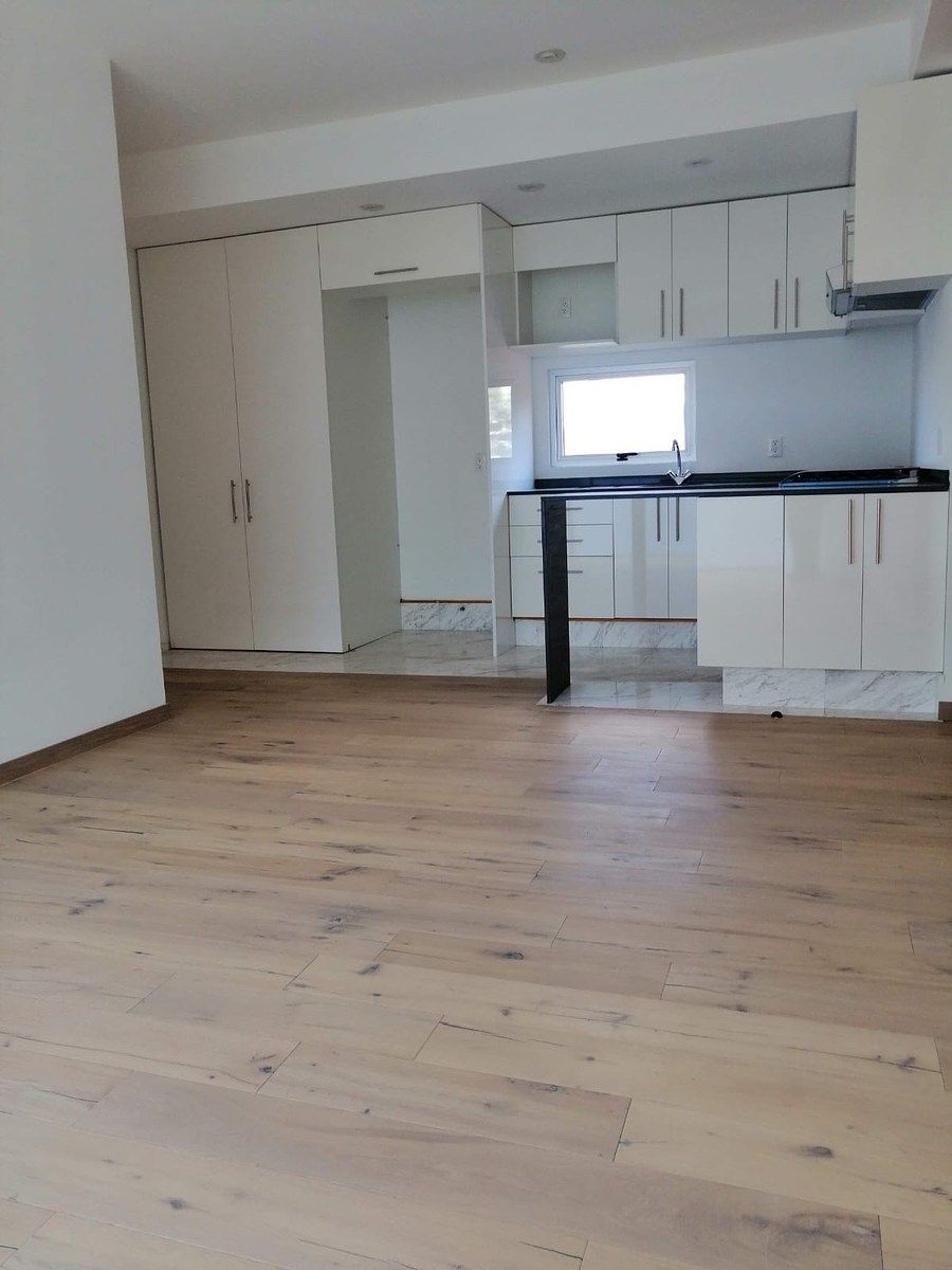Apartamento em Lomas de Santa Fe, Álvaro Obregón, foto 13 de 27