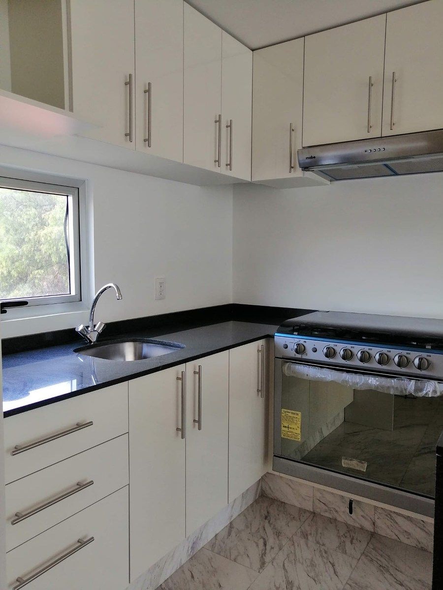 Apartamento em Lomas de Santa Fe, Álvaro Obregón, foto 14 de 27