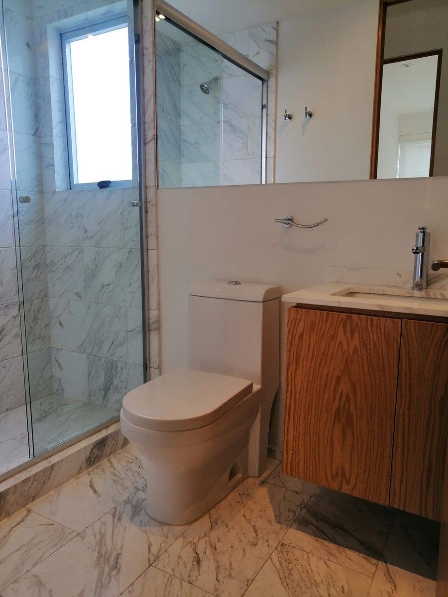 Apartamento em Lomas de Santa Fe, Álvaro Obregón, foto 17 de 27