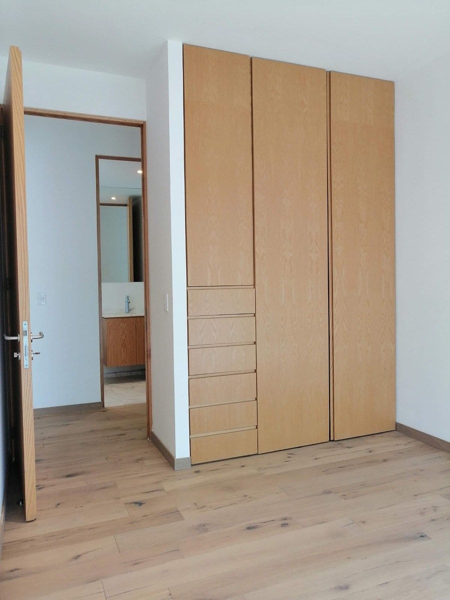 Apartamento em Lomas de Santa Fe, Álvaro Obregón, foto 19 de 27
