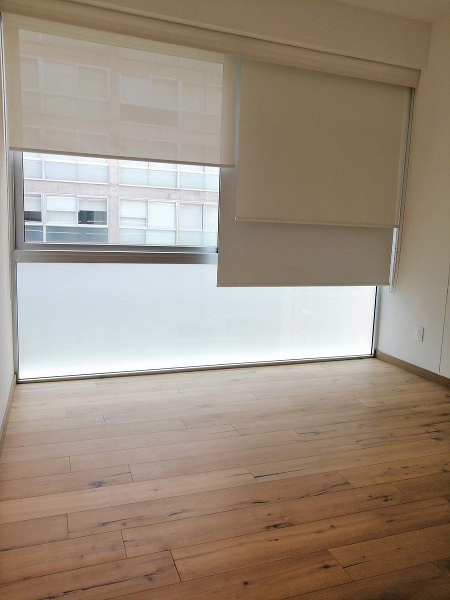 Apartamento em Lomas de Santa Fe, Álvaro Obregón, foto 20 de 27