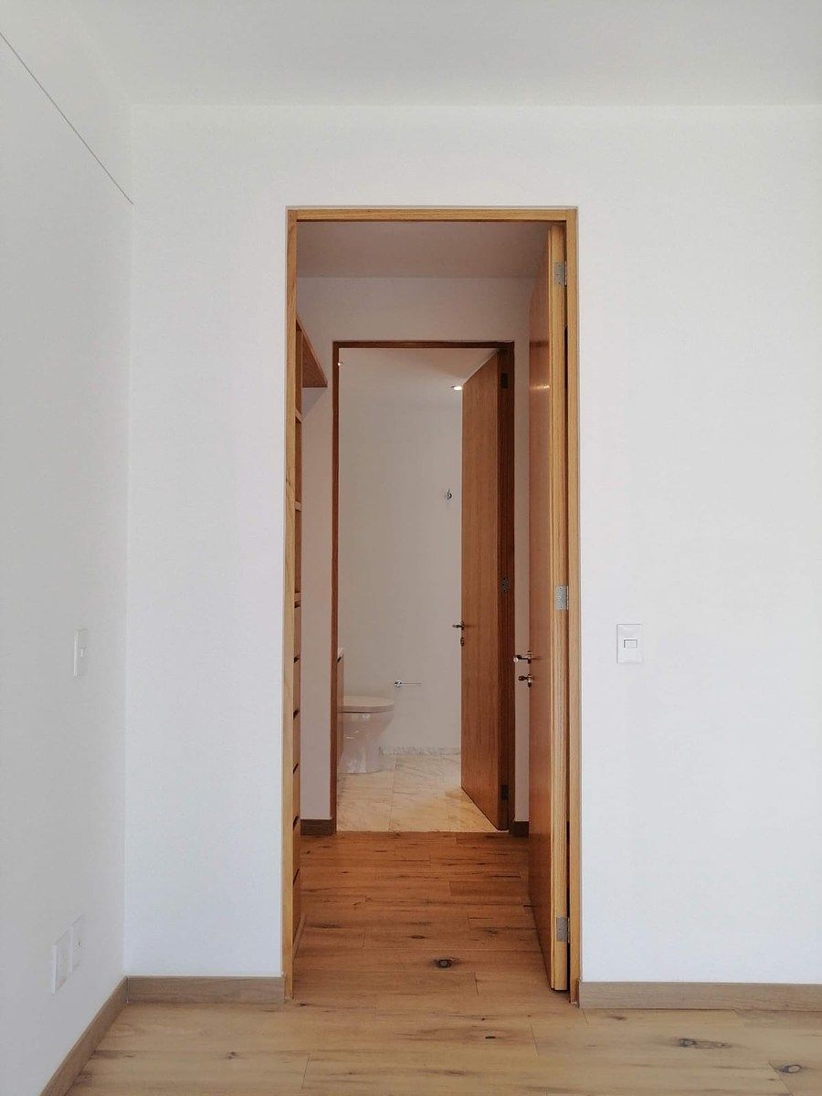 Apartamento em Lomas de Santa Fe, Álvaro Obregón, foto 21 de 27