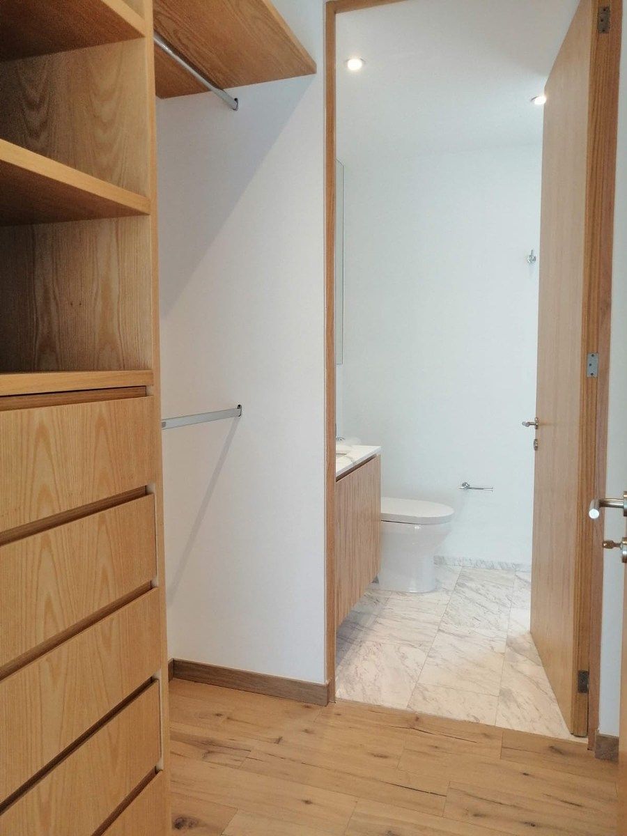 Apartamento em Lomas de Santa Fe, Álvaro Obregón, foto 22 de 27