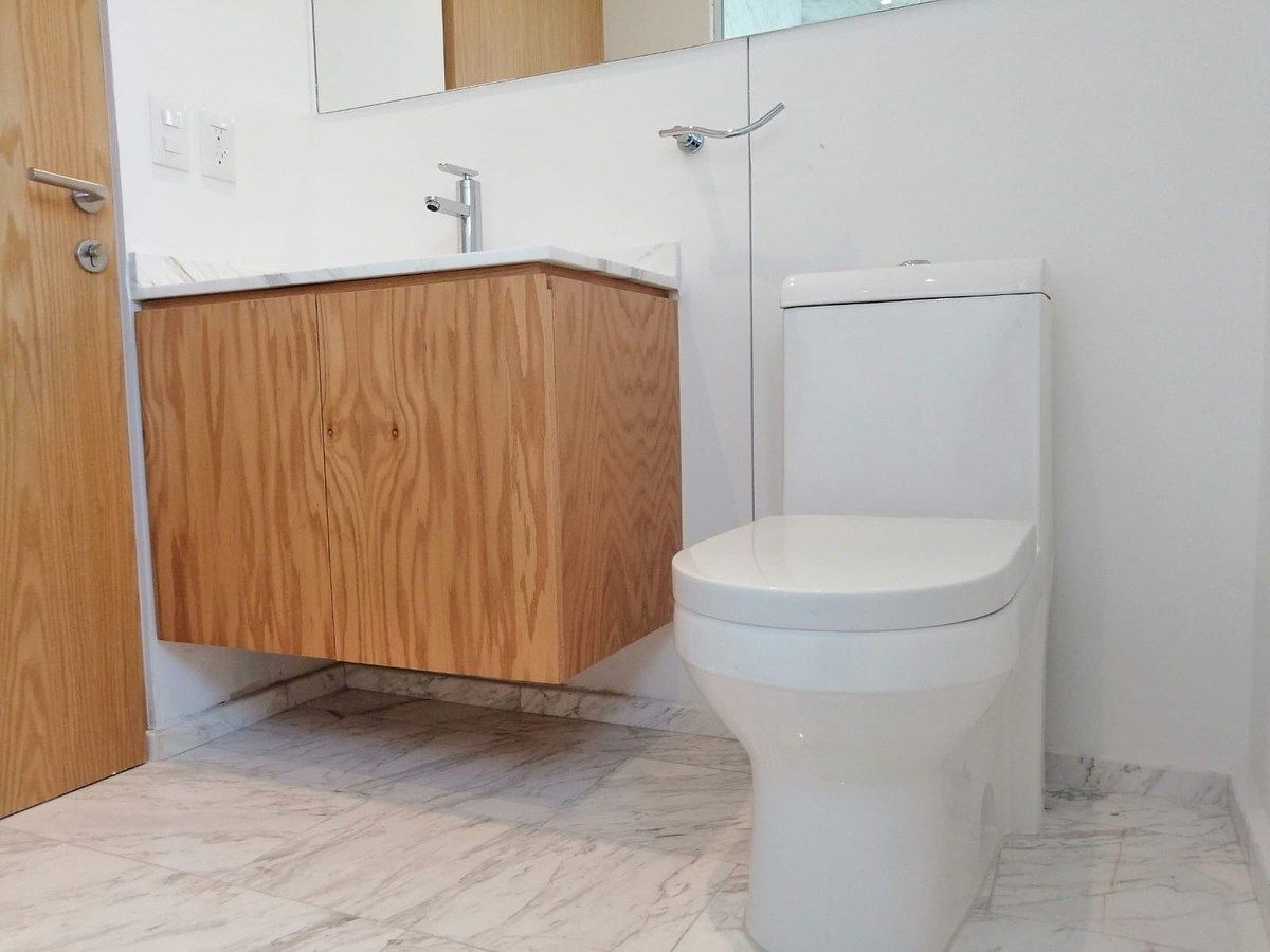 Apartamento em Lomas de Santa Fe, Álvaro Obregón, foto 23 de 27
