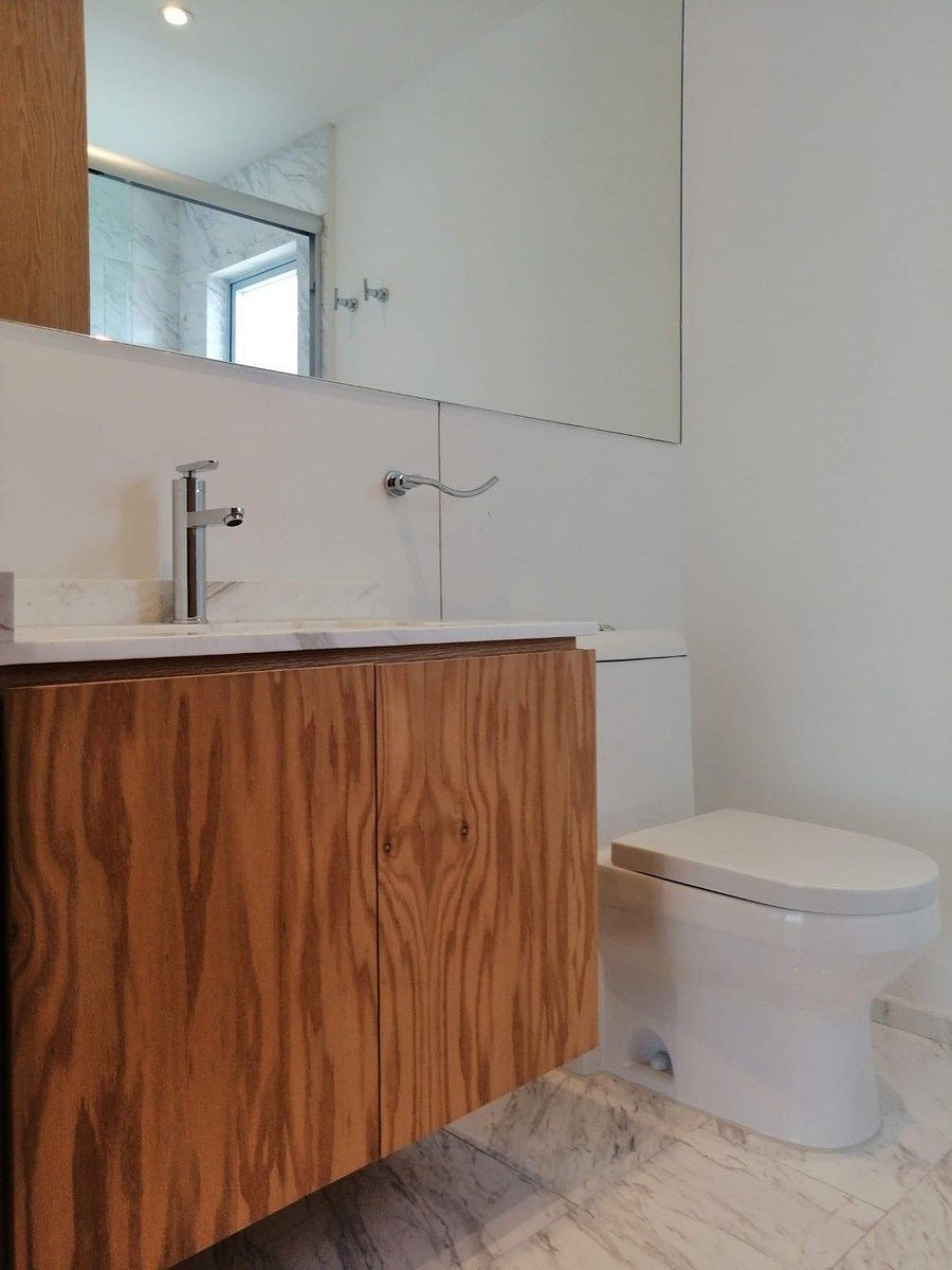Apartamento em Lomas de Santa Fe, Álvaro Obregón, foto 25 de 27