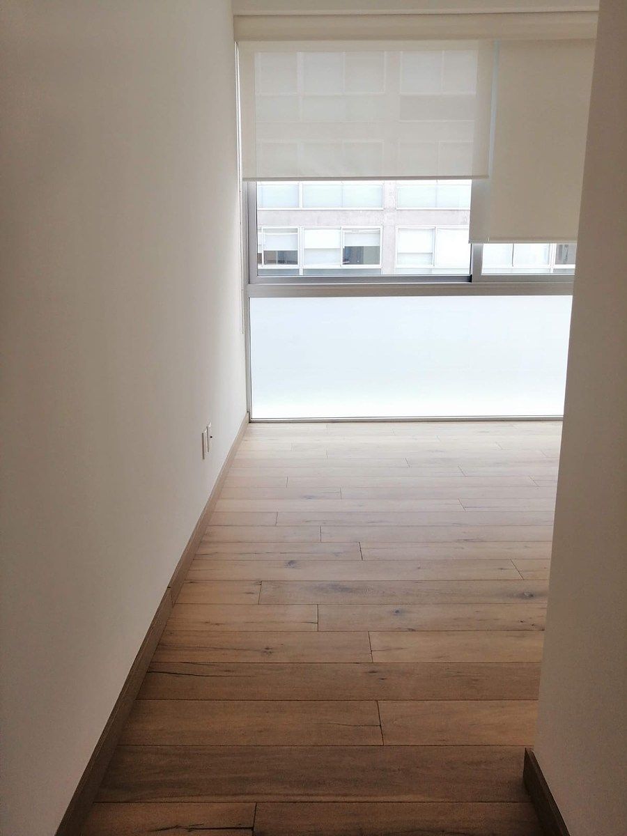Apartamento em Lomas de Santa Fe, Álvaro Obregón, foto 24 de 27