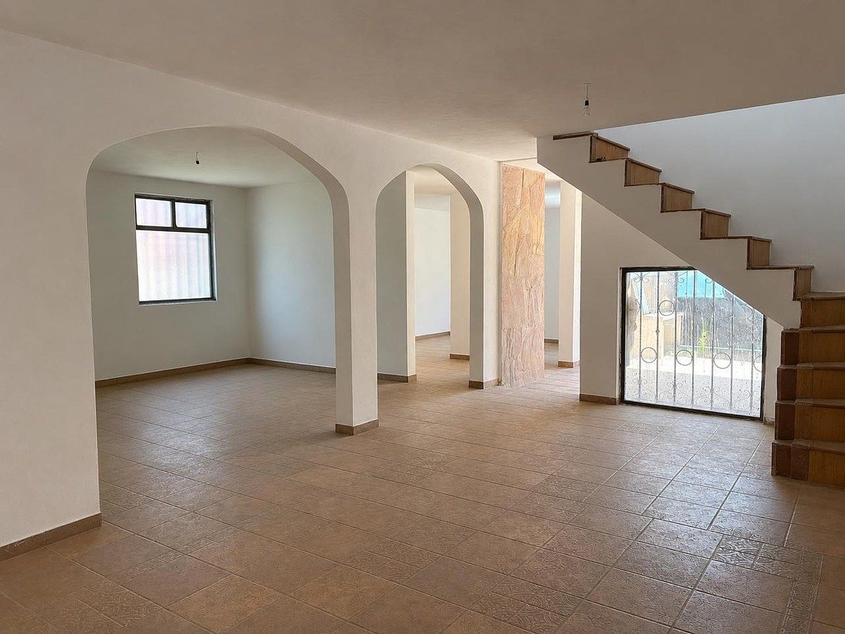 Casa em San Jorge Pueblo Nuevo, Metepec, foto 5 de 12