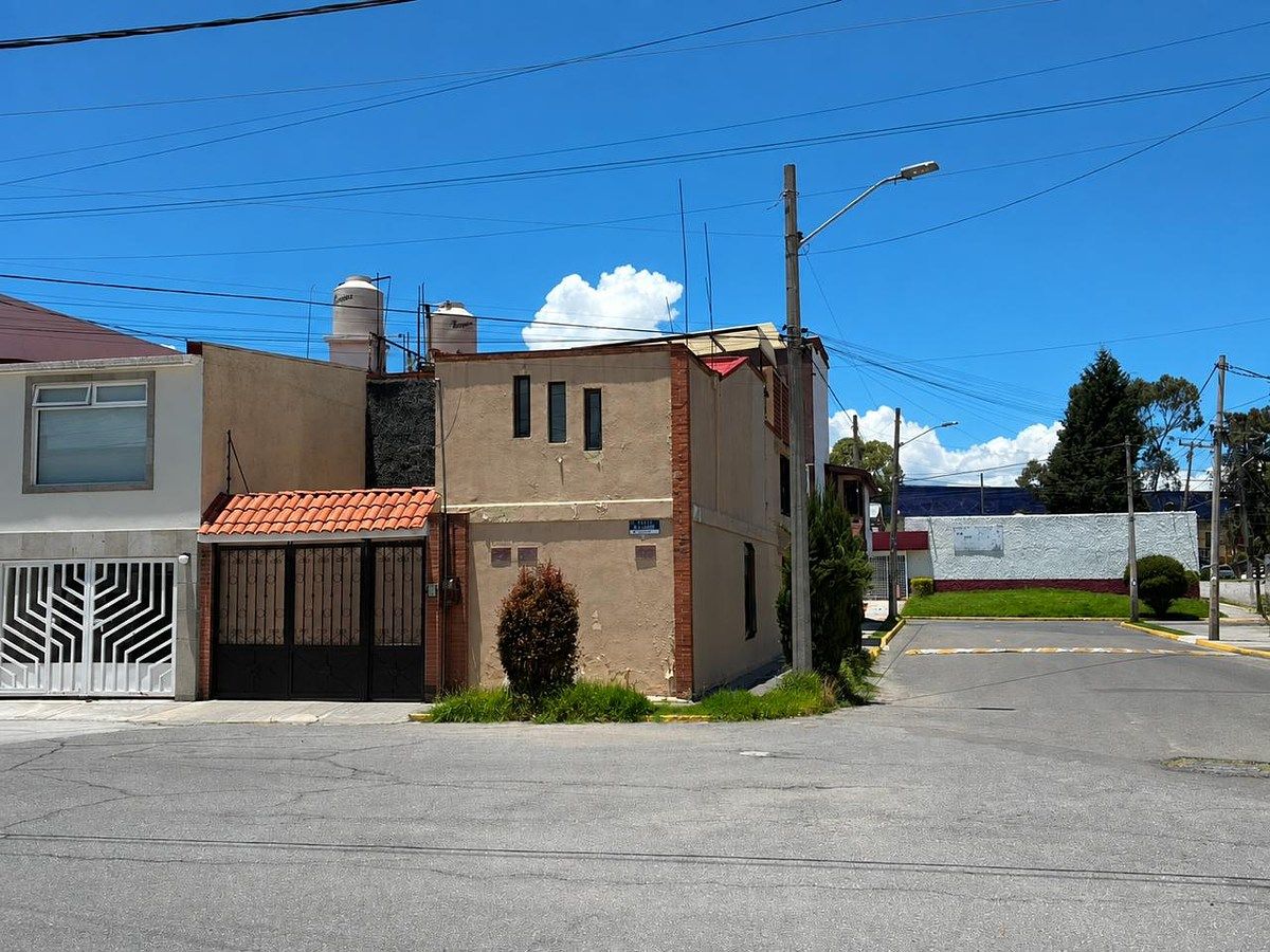 Casa em San Jorge Pueblo Nuevo, Metepec, foto 2 de 12