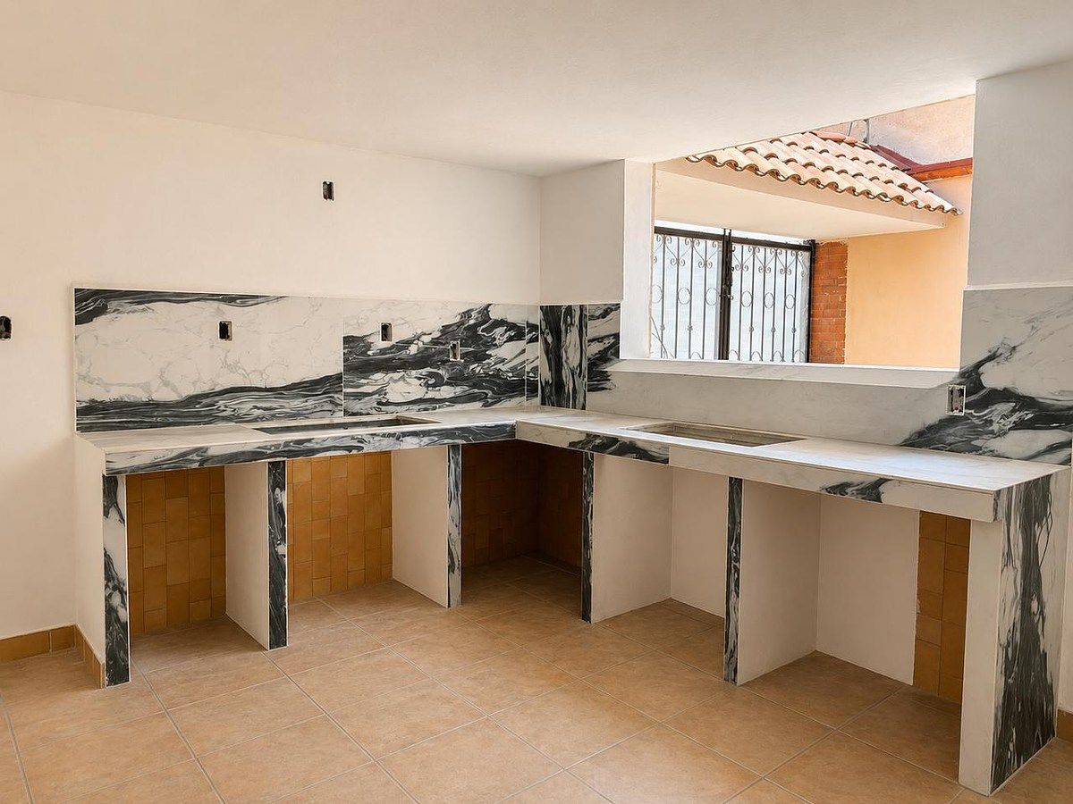 Casa em San Jorge Pueblo Nuevo, Metepec, foto 6 de 12