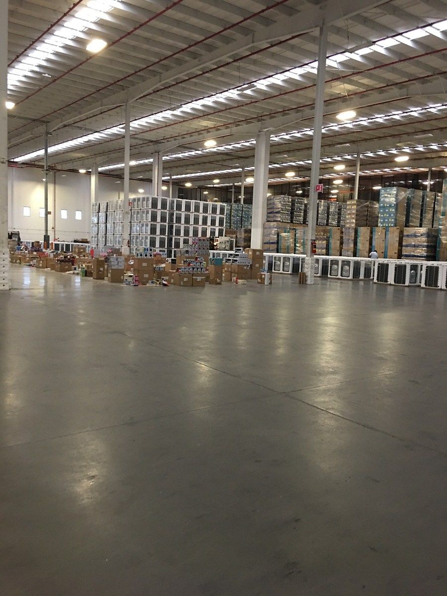 Industrial Warehouse in Complejo Industrial Cuamatla, Cuautitlán Izcalli, photo 2 of 5