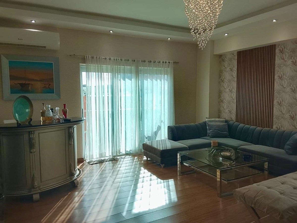 Apartamento en Evaristo Morales, Santo Domingo Centro (Distrito Nacional), foto 3 de 9