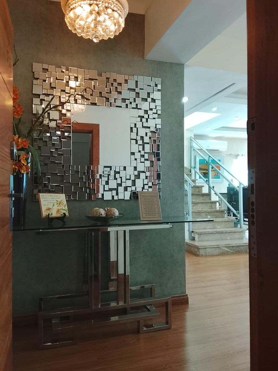 Apartamento en Evaristo Morales, Santo Domingo Centro (Distrito Nacional), foto 2 de 9