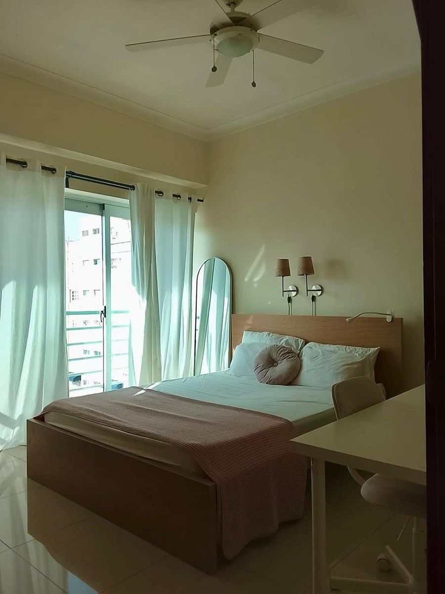 Apartamento en Evaristo Morales, Santo Domingo Centro (Distrito Nacional), foto 7 de 9