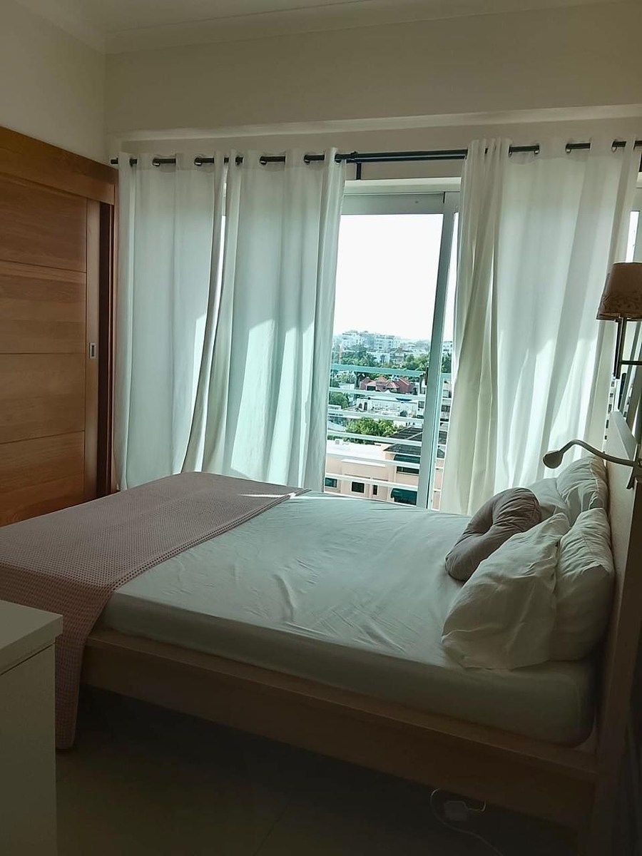 Apartamento en Evaristo Morales, Santo Domingo Centro (Distrito Nacional), foto 8 de 9
