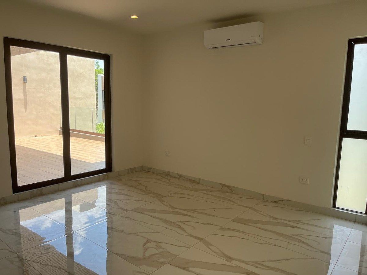 Casa em Cholul, Mérida, foto 3 de 27