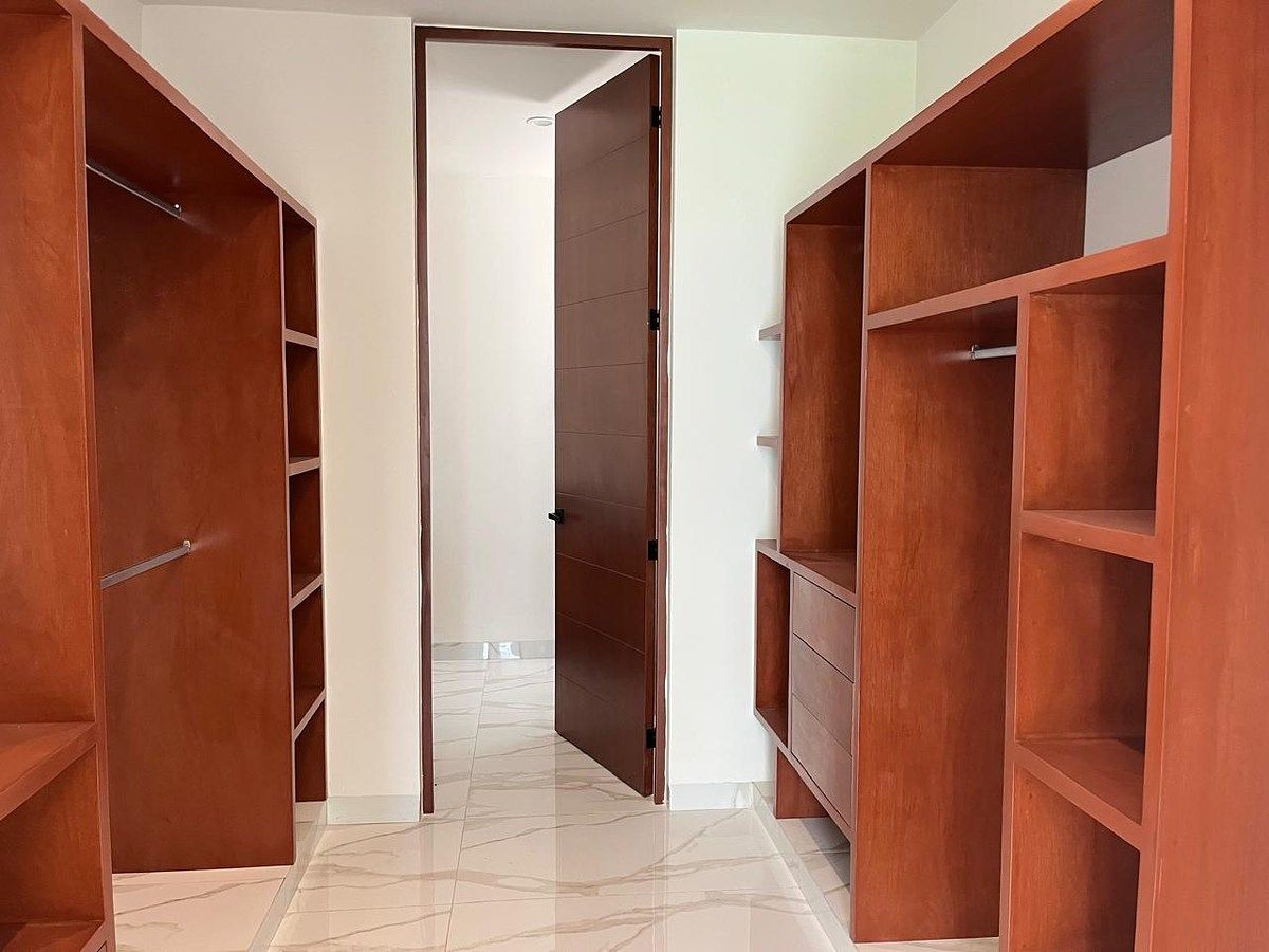 Casa em Cholul, Mérida, foto 7 de 27