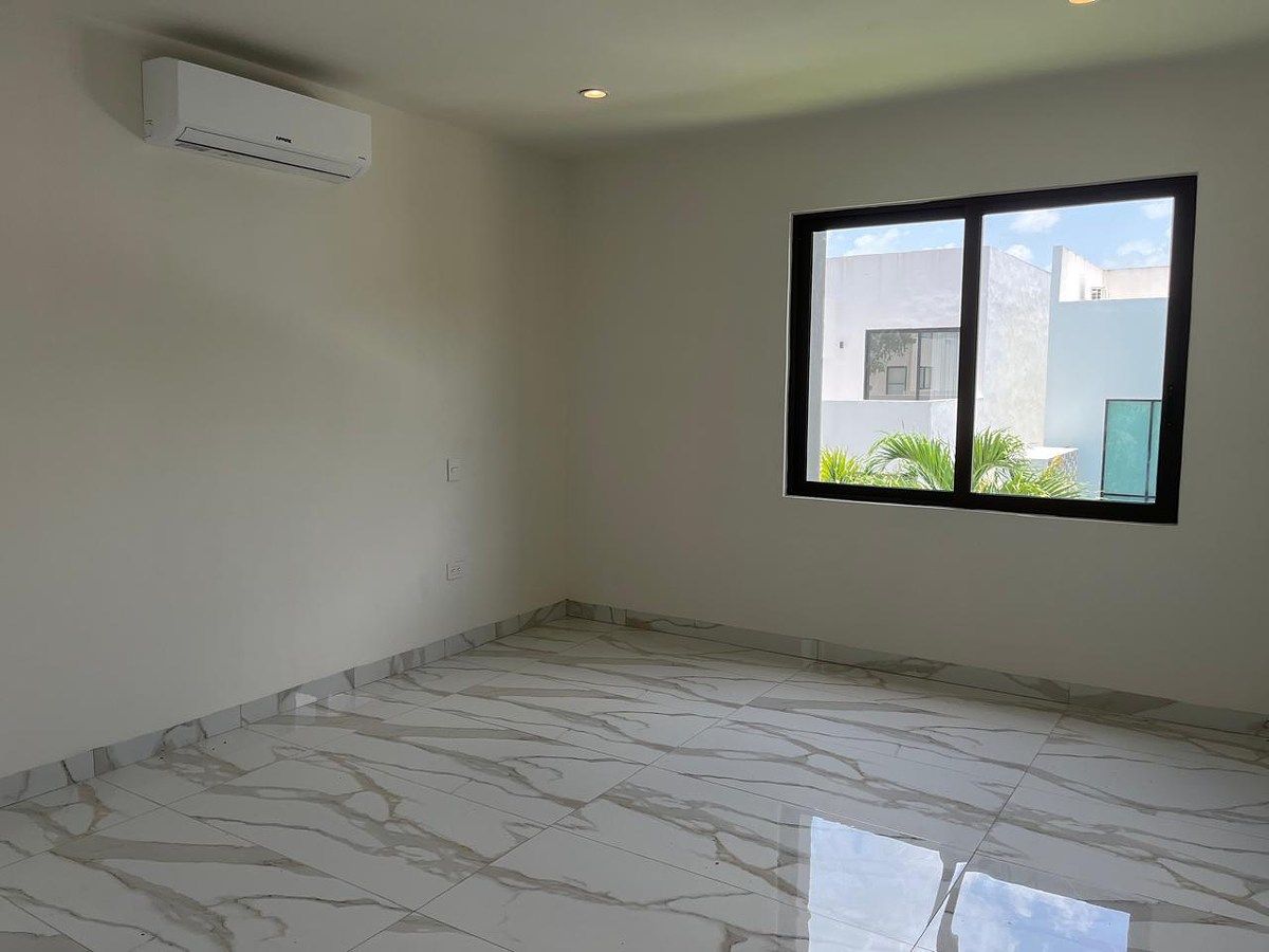Casa em Cholul, Mérida, foto 8 de 27