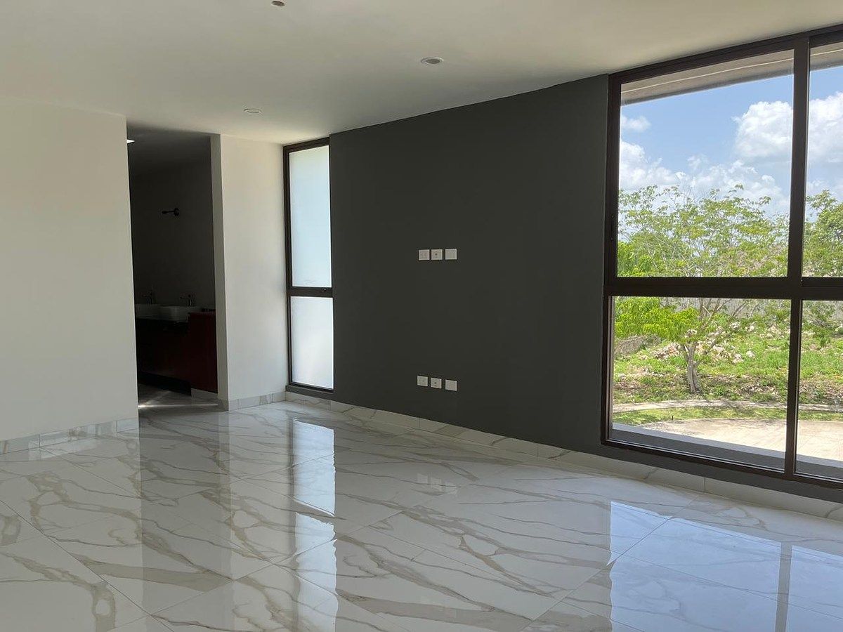 Casa em Cholul, Mérida, foto 10 de 27