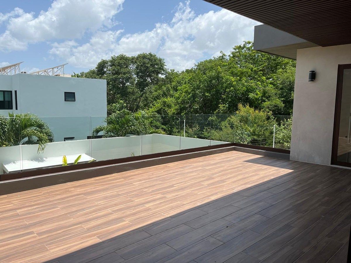 Casa em Cholul, Mérida, foto 12 de 27