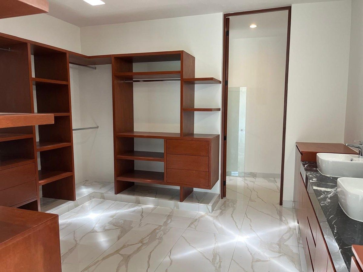 Casa em Cholul, Mérida, foto 16 de 27