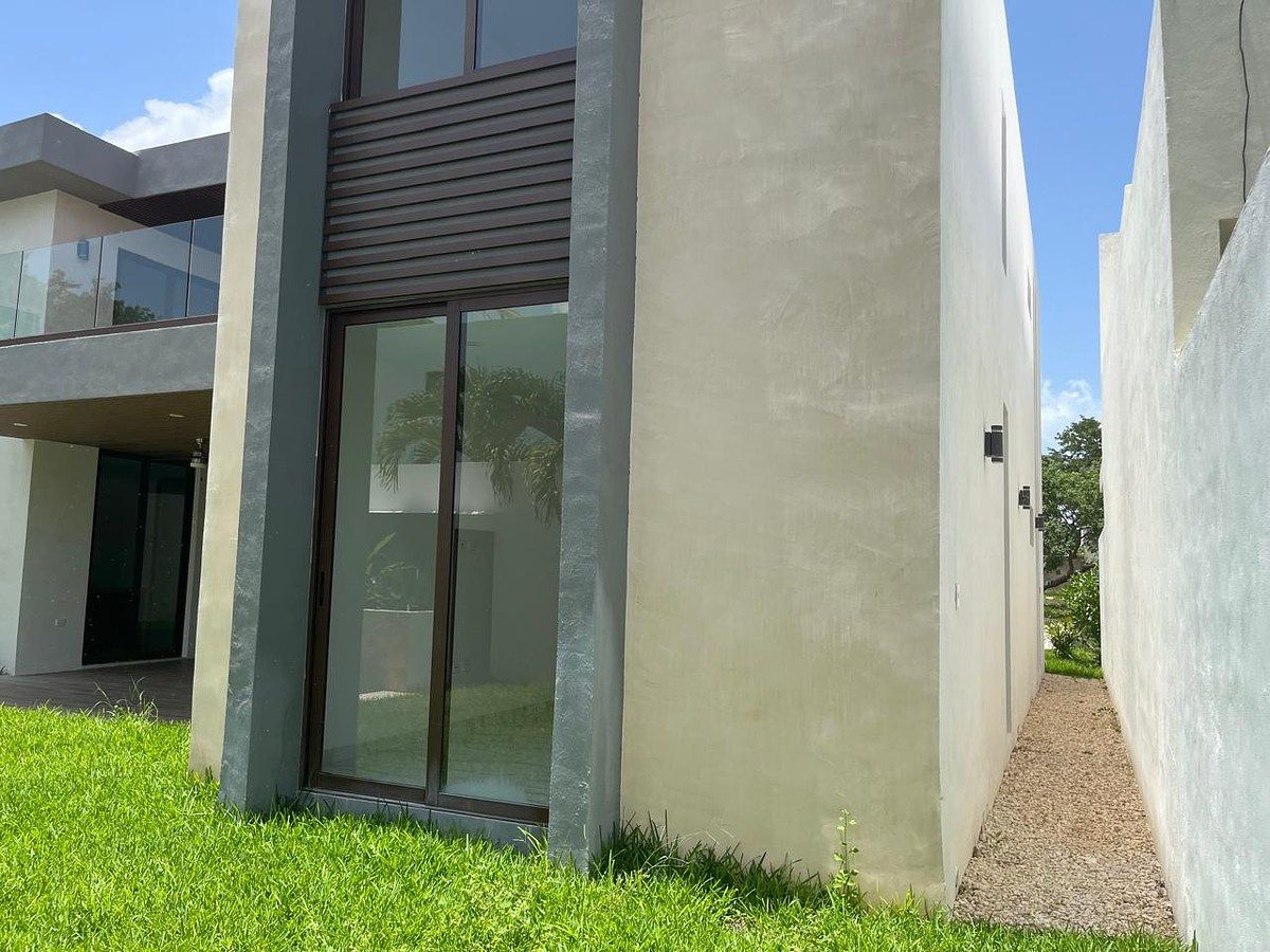 Casa em Cholul, Mérida, foto 19 de 27