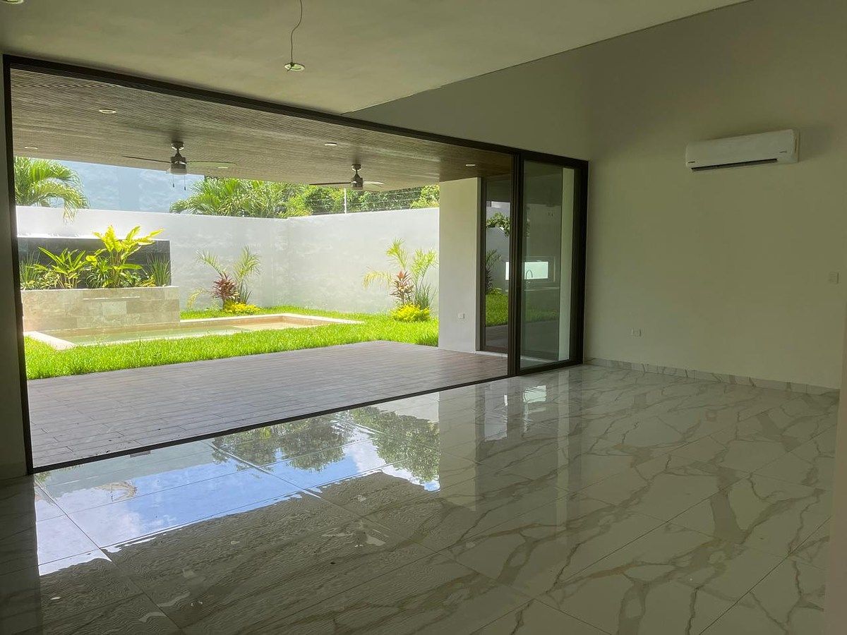 Casa em Cholul, Mérida, foto 20 de 27