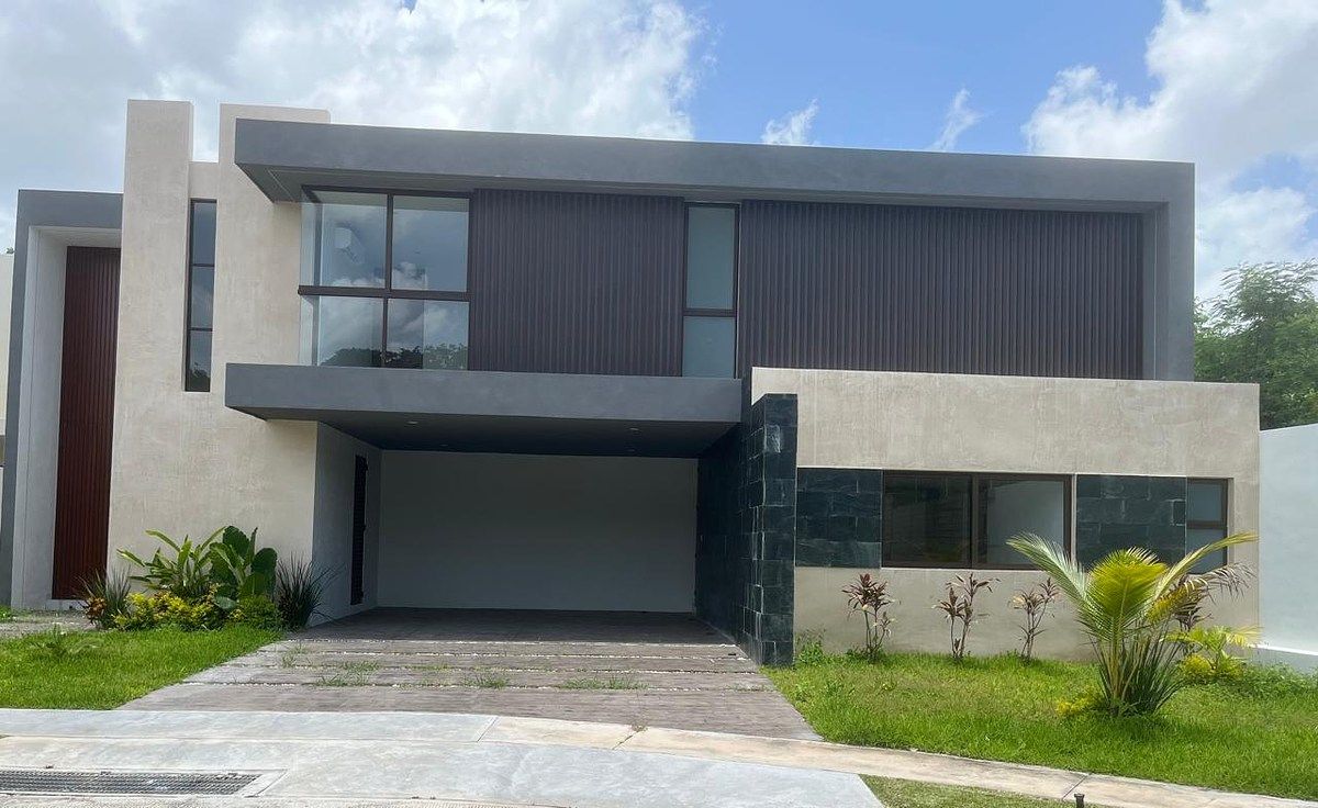 Casa à Venda no Parque Natura, Cholul, Mérida Yucatán (EB-WT6744), foto 1 de 27