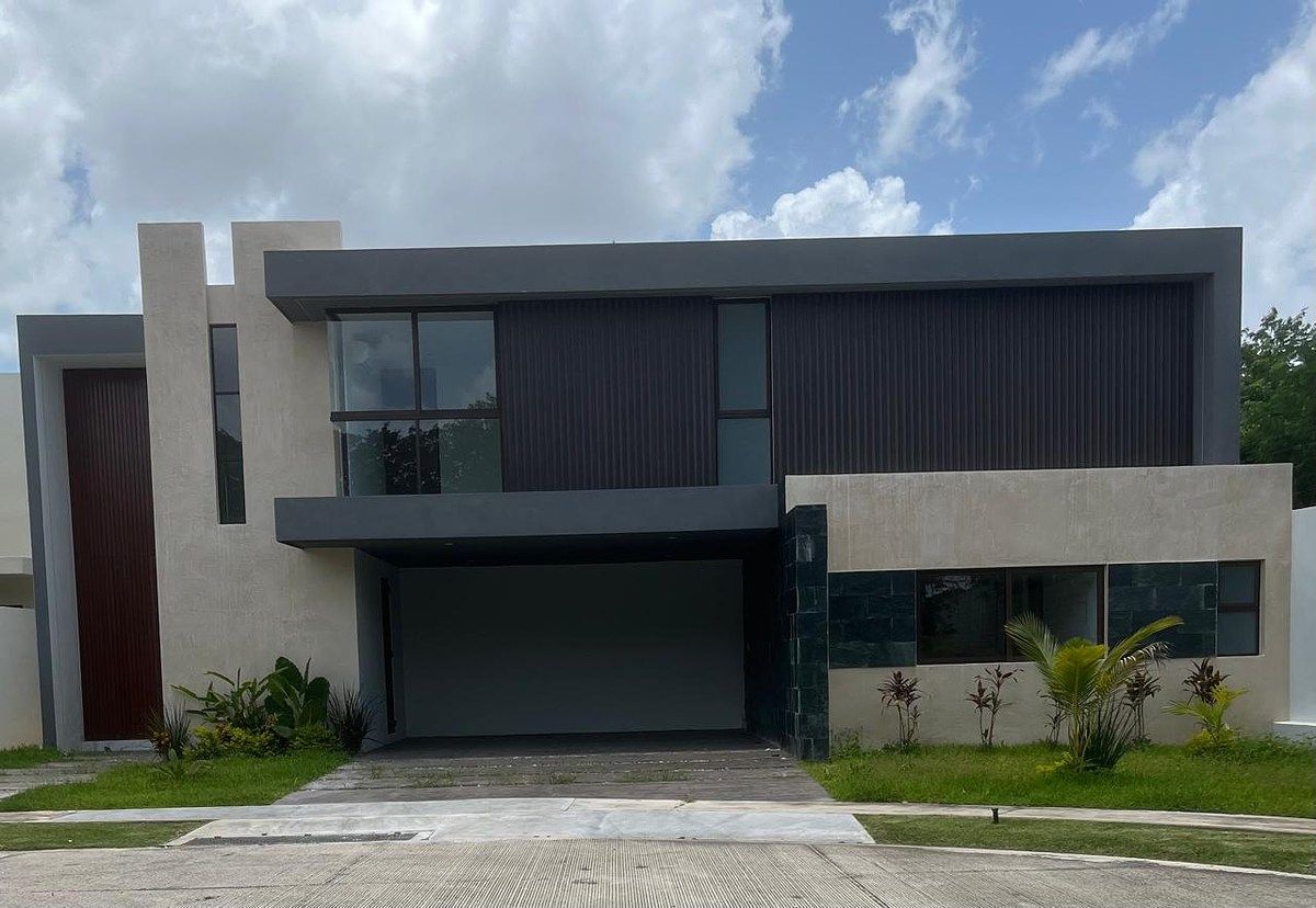 Casa em Cholul, Mérida, foto 2 de 27