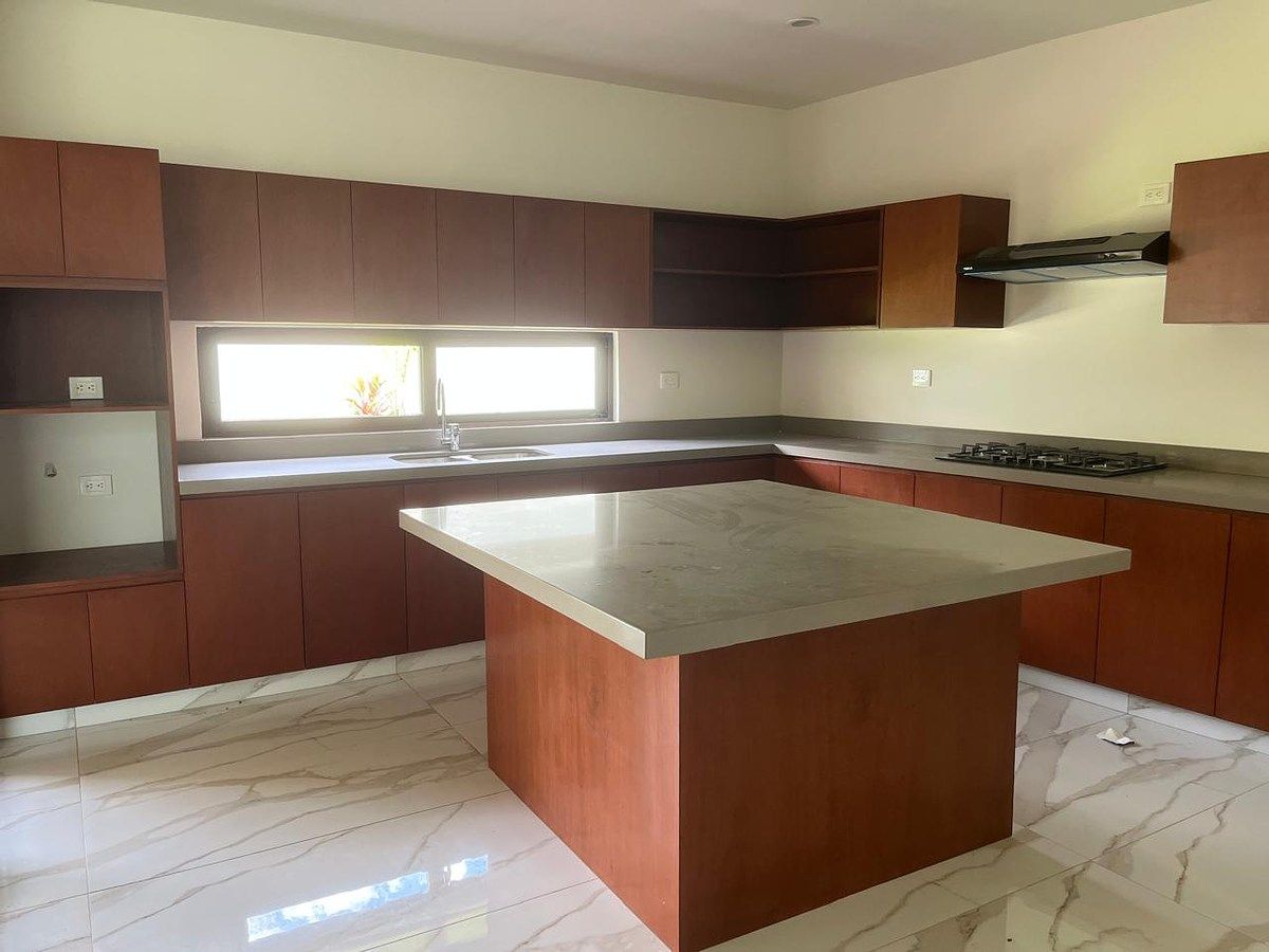 Casa em Cholul, Mérida, foto 22 de 27