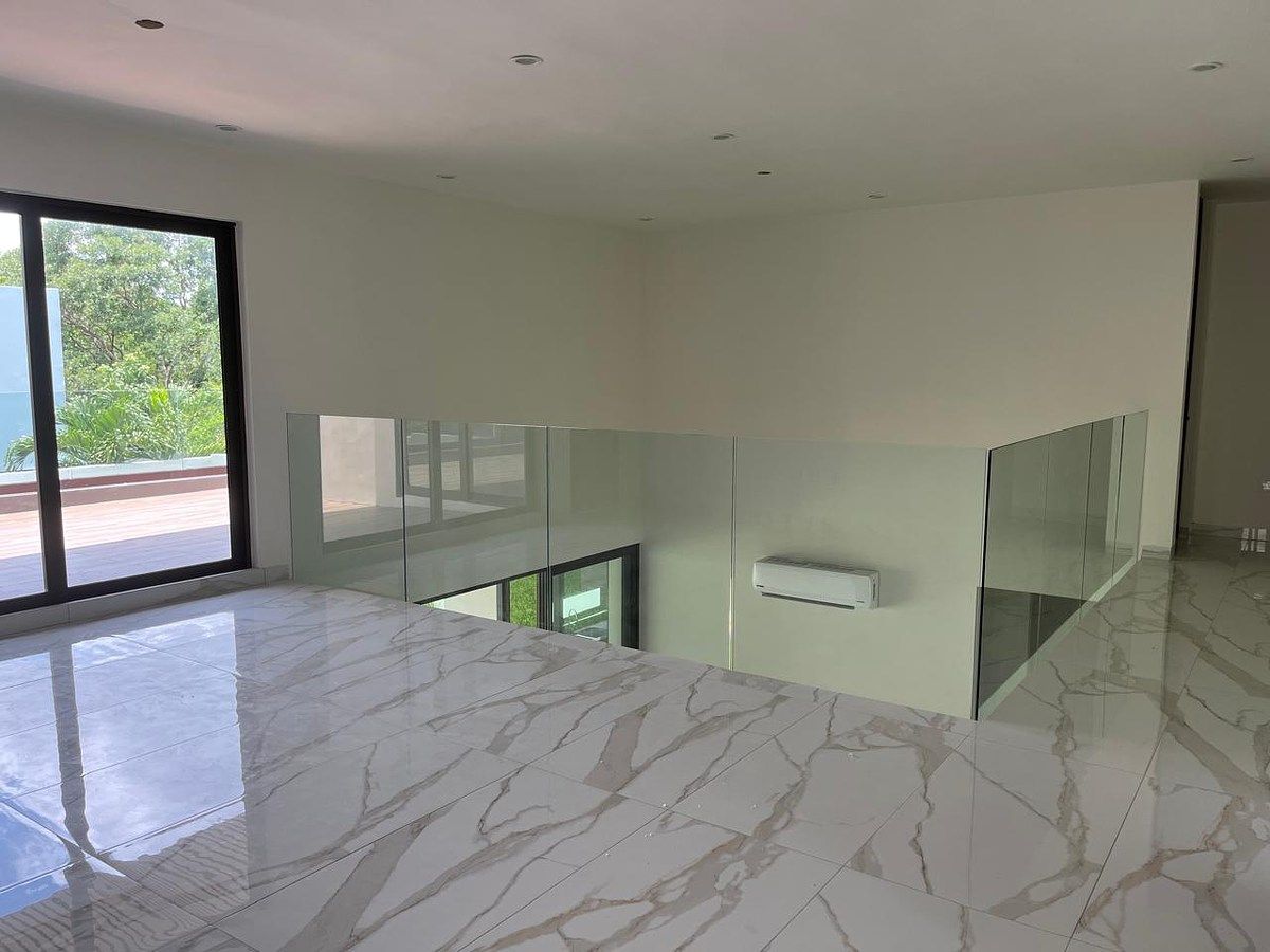 Casa em Cholul, Mérida, foto 25 de 27