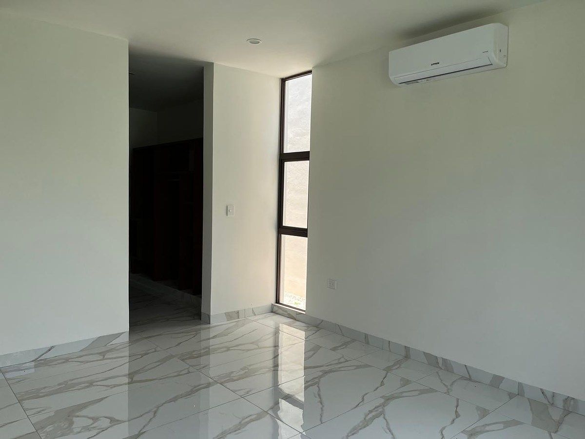 Casa em Cholul, Mérida, foto 24 de 27