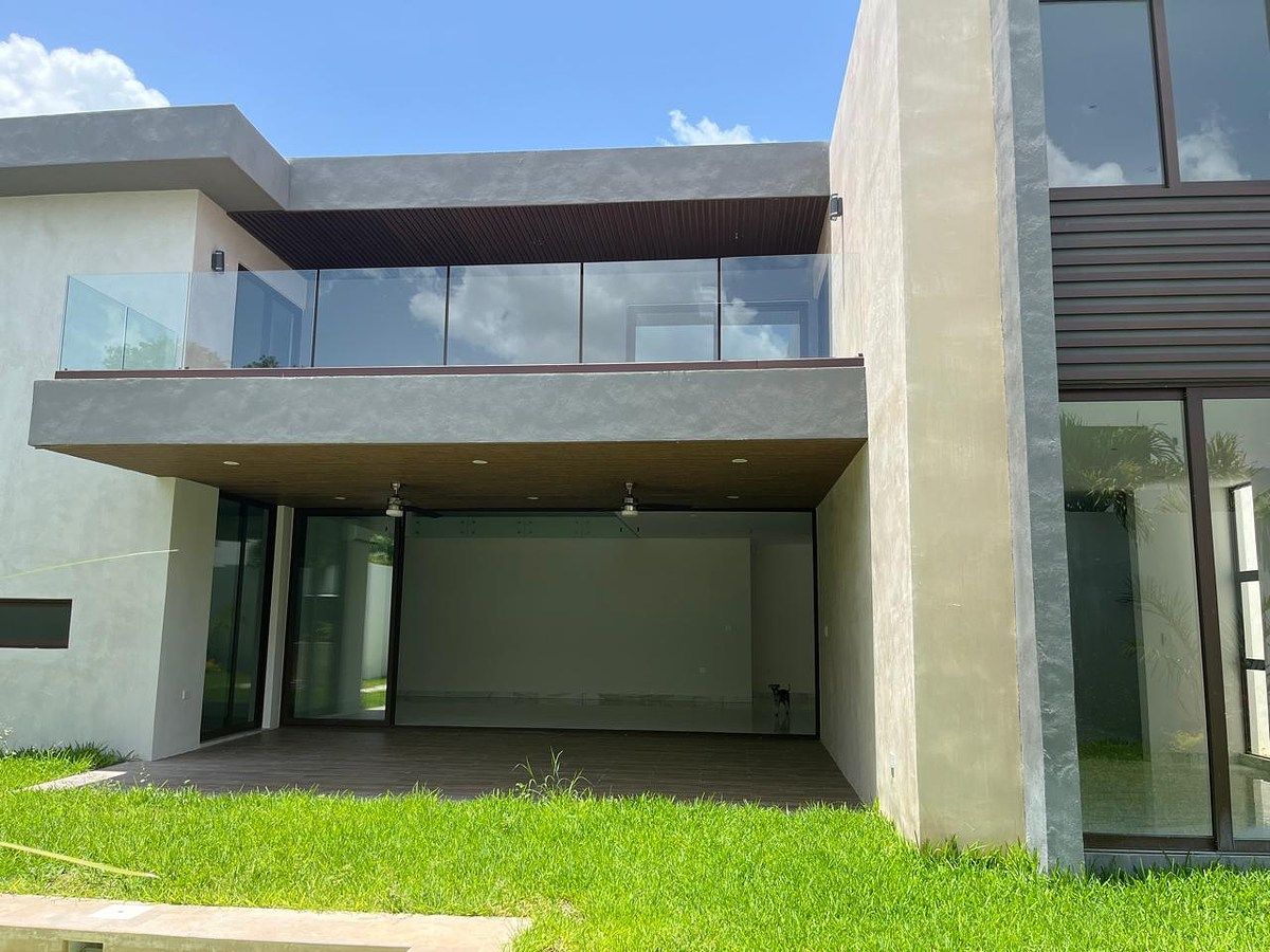 Casa em Cholul, Mérida, foto 26 de 27