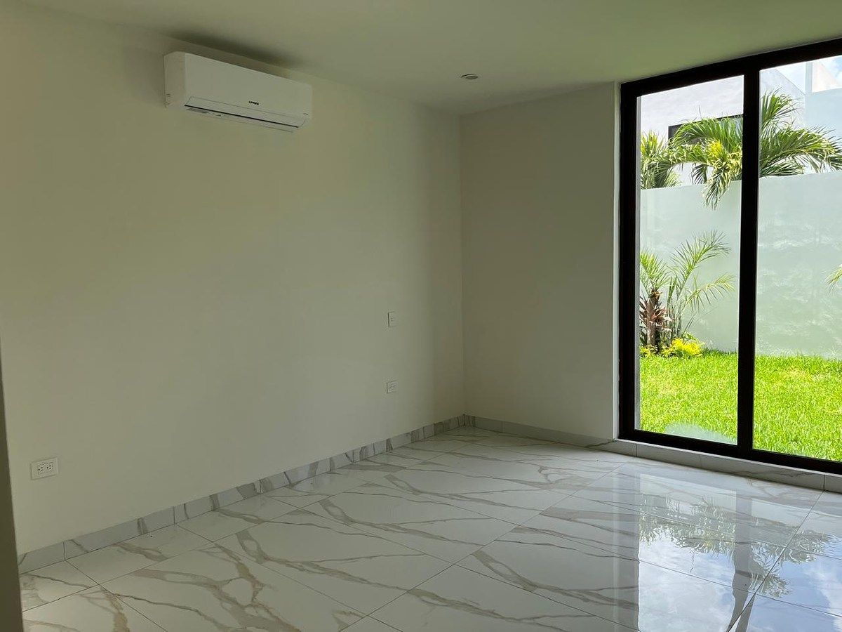 Casa em Cholul, Mérida, foto 27 de 27