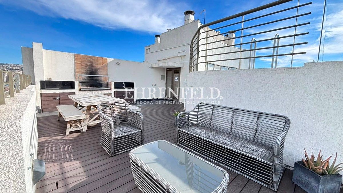 Departamento en Población Vergara, Viña del Mar, foto 19 de 22