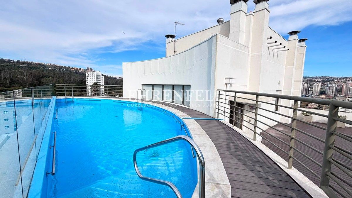 Departamento en Población Vergara, Viña del Mar, foto 20 de 22