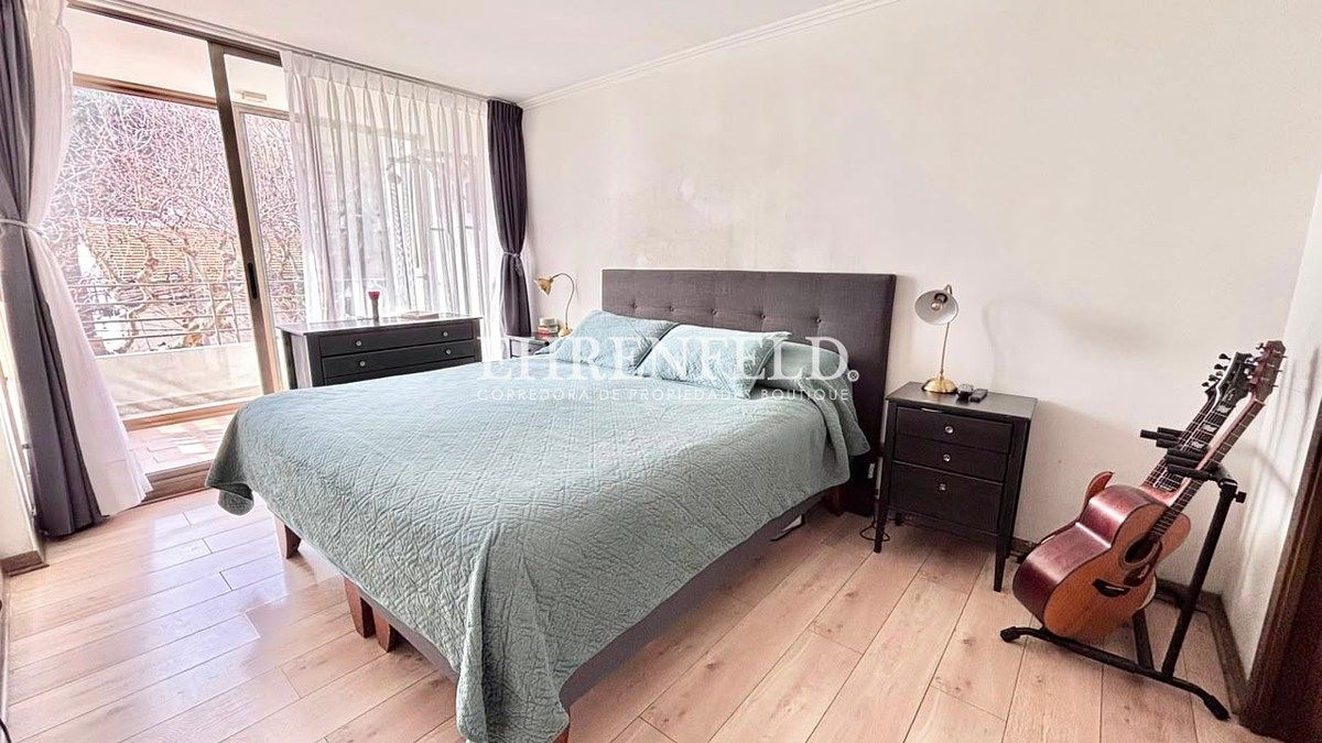 Departamento en Población Vergara, Viña del Mar, foto 11 de 22