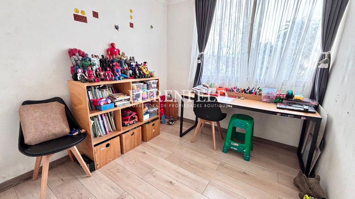 Departamento en Población Vergara, Viña del Mar, foto 16 de 22