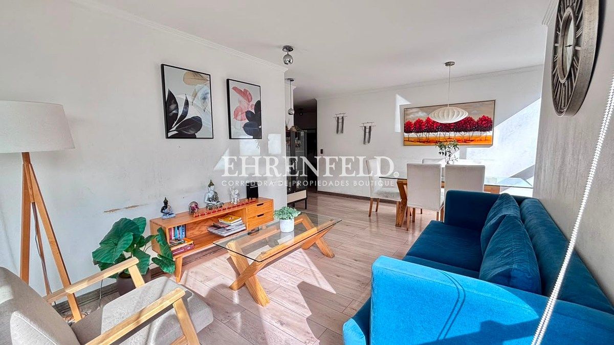 Departamento en Población Vergara, Viña del Mar, foto 3 de 22